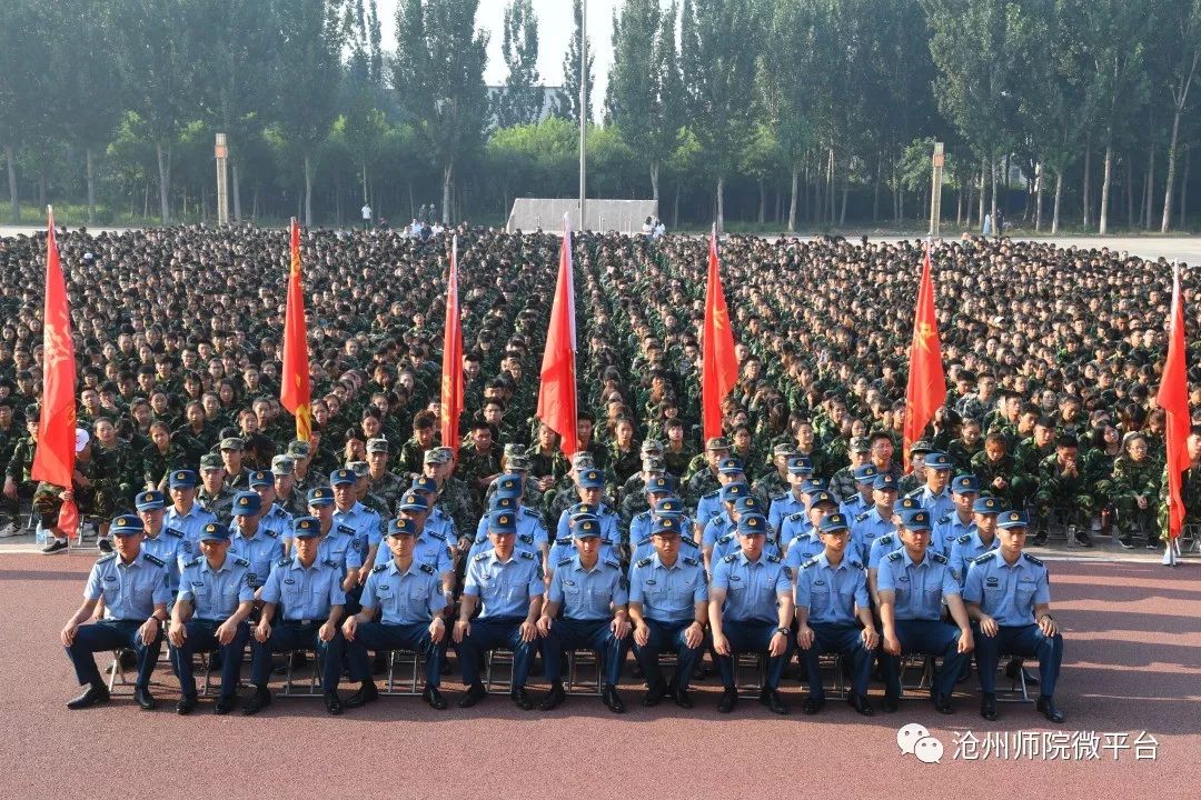 河北沧州空军026部队图片